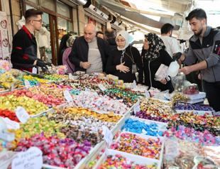 Consumer prices in Istanbul rise 1.8 percent in June
