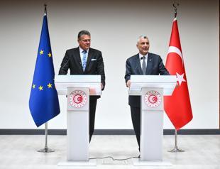 Updating Türkiye-EU Customs Union a necessity, says Bolat