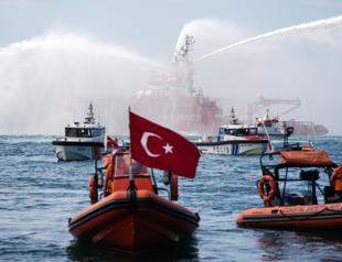 Türkiye marks anniversary of Cabotage Day, highlighting maritime progress