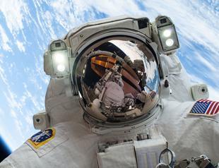 NASA eyes summer streaming liftoff on Netflix