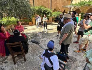 Amazon Prime to introduce Mardin