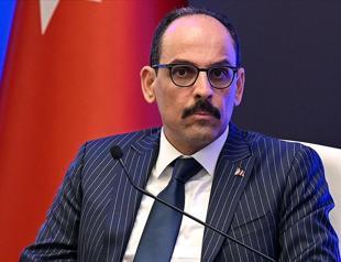 Turkish national intelligence chief visits northern Iraq