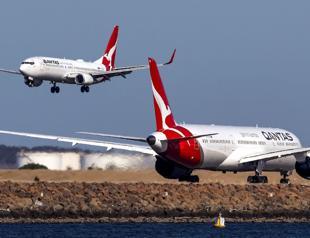 Australian airline Qantas says hit by significant cyberattack