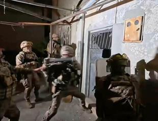 Turkish police seize 825 kg of heroin: interior minister