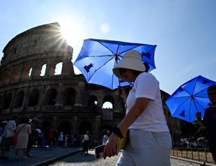 EU unveils long-delayed 2040 climate target