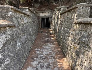 Dardanos Tumulus under renewed examination