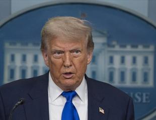 Trump calls on Fed chair Powell quit ‘immediately’