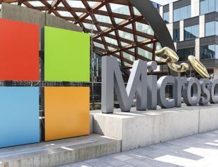 Microsoft laying off several thousand employees