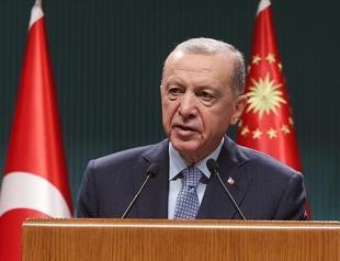 Erdoğan to attend ECO summit in Azerbaijan