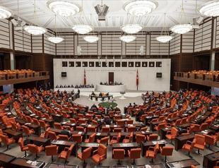Parliament passes Türkiyes first climate law
