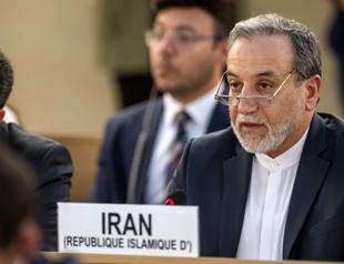 Iran says remains committed to nuclear non-proliferation treaty