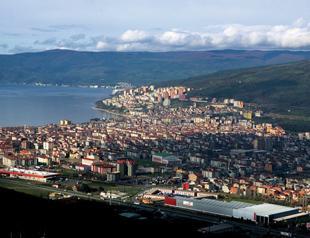 Recent quakes in Gemlik revive calls for relocation