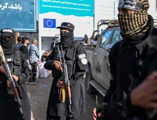 Russia becomes first country to recognize Taliban government