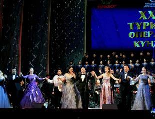 Turkic nations unite to expand opera, ballet collaboration
