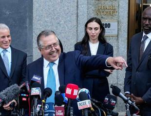 Sean Diddy Combs acquitted of sex trafficking, convicted on lesser charge