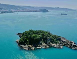 Project to unveil Giresun Island’s tourism potential
