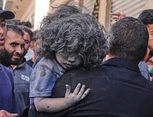 Dozens killed in Gaza as Netanyahu vows to bring all hostages home