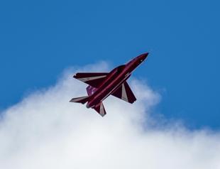 Türkiye’s Hürjet among candidates for UK Hawk replacement: Report