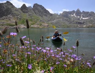 Türkiye eyes tourism boom in Hakkari’s Cilo via ‘terror-free’ initiative