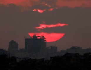 Hamas says holding consultations on Gaza truce proposal