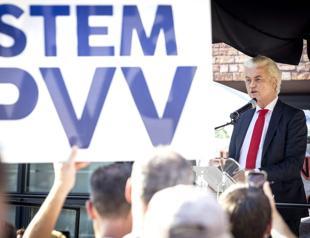 Dutch parliament passes bill with new limits on asylum