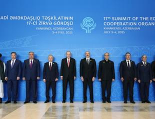 Erdoğan: No silence on Palestinian cause amid bloodshed