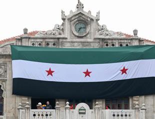 Syria says ready to work with US to return to 1974 disengagement deal with Israel