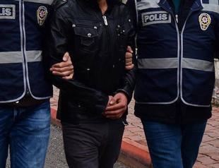 Notorious Swedish crime boss arrested in Türkiye: police