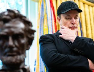 Elon Musk launches America political party