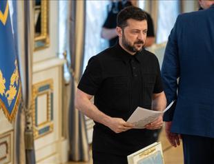 Ukraine, US agree to significantly enhance efforts on drones: Zelensky