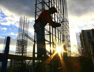 Contractors undertake $6.2 bln worth of projects abroad