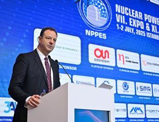 US ready to fund viable nuclear energy projects in Türkiye: Official