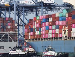 US set to start sending out tariff letters this week