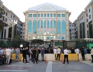 Corruption probe expands with operations against three more mayors