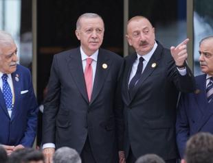 Erdoğan: PKK disarmament meticulously monitored