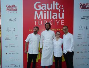 Chef collabs building bonds