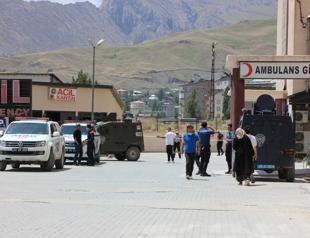 12 Turkish soldiers die of methane exposure in northern Iraq