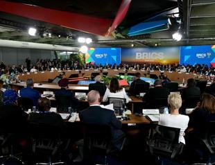 BRICS nations slam Trump tariffs, condemn strikes on Iran