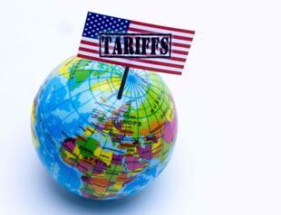 Trump says to send first tariff letters on Monday