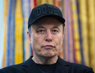 Trump slams Musks political party as ridiculous