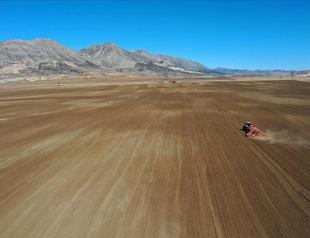 Türkiye among nations facing brunt of Mediterranean drought: Report