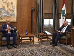 US ‘satisfied’ with Lebanese response on disarming of Hezbollah