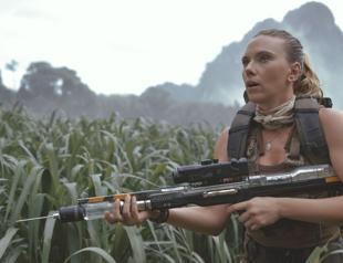 Jurassic World: Rebirth roars to top of box office