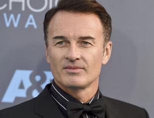 Australian actor Julian McMahon dies aged 56
