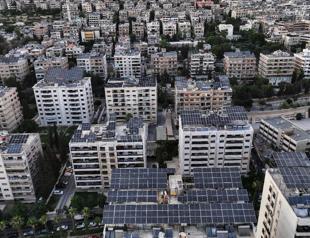 Turkish business world shifts focus to Syria’s recovery