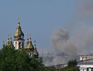 US to send more weapons to Ukraine: Trump