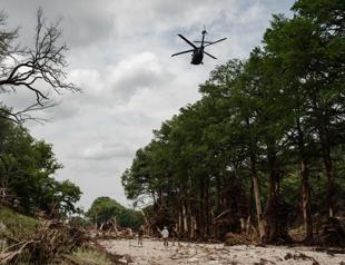 Texas flood toll passes 100 as more bodies recovered