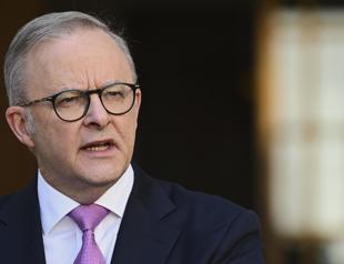Australian PM Albanese set to pay visit to China this week
