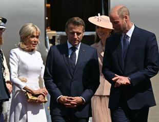 France, UK seeking to deepen ties amid challenges: Macron