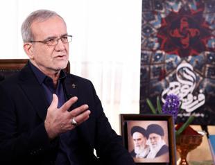 Iran president faces backlash over soft stance